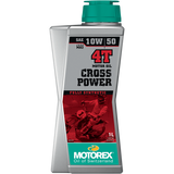 Cross Power 10W50 - 1L