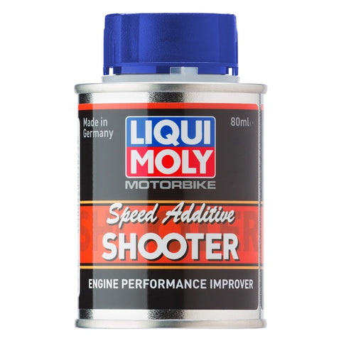 Additive Speed Shooter - 0,08L