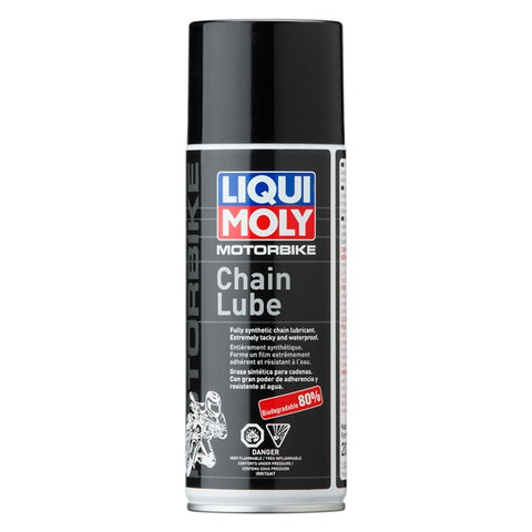 Chain Lube - 400ML