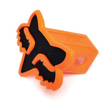 Fox Head Trailer Hitch Cover
