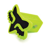 Fox Head Trailer Hitch Cover