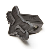 Fox Head Trailer Hitch Cover