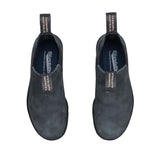 Women's Hi Top - Rustic Black