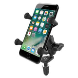 Mount X-Grip Kit Fork Stem Short Arm