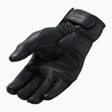 Ladies Hawk Gloves - Black