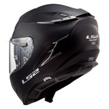 Challenger GT Solid - Matte Black