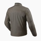 Shade H2O Jacket - Dark Green