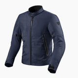 Shade H2O Jacket - Blue