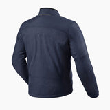 Shade H2O Jacket - Blue