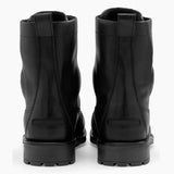 Ladies Portland Shoes - Black