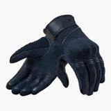Urban Mosca Gloves - Dark Navy