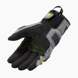 Mangrove Gloves - Silver / Black