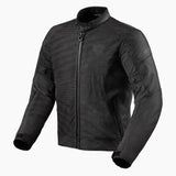 Torque 2 H2O Jacket - Black