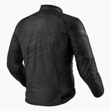 Torque 2 H2O Jacket - Black