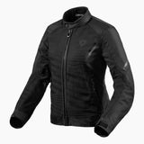 Ladies Torque 2 H2O Jacket - Black