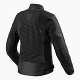 Ladies Torque 2 H2O Jacket - Black