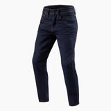 Reed RF Jeans - Dark Blue Used