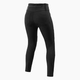 Ladies Ellison SK Leggings - Black
