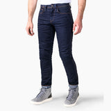 Reed RF Jeans - Dark Blue Used