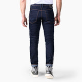 Reed RF Jeans - Dark Blue Used
