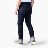 Reed RF Jeans - Dark Blue Used