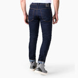 Reed RF Jeans - Dark Blue Used