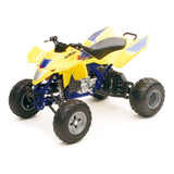 1:12 Scale Model - Suzuki - Quadracer R450