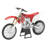 1:12 Scale Model - Honda - CR250 12