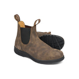 All-Terrain Series - Rustic Brown