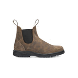 All-Terrain Series - Rustic Brown