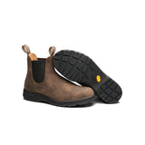 All-Terrain Series - Rustic Brown