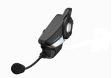 20S EVO Bluetooth Intercom (HD Speakers) - Single Pack