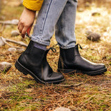 Original Vegan - Black