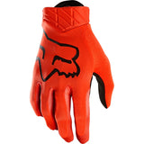 Airline Glove - Fluorescent Orange