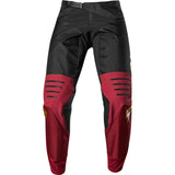 3lack Label Muerte Pant LE - Black/Red