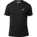3lack Label Copa S/S Tee - Black