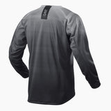 Scramble Jersey - Black/White