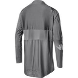 3lue Label Ghost Collection Jersey LE - Grey
