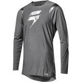 3lue Label Ghost Collection Jersey LE - Grey