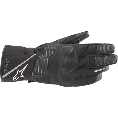 Andes V3 Drystar Gloves - Black