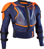 Titan Sport Jacket - Navy