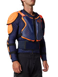 Titan Sport Jacket - Navy