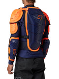 Titan Sport Jacket - Navy