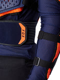 Titan Sport Jacket - Navy