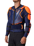 Titan Sport Jacket - Navy