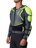 Titan Sport Jacket - Dark Shadow