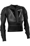 Youth TITAN Sport Jacket - Black