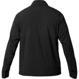 Recon Coaches Jacket - Black