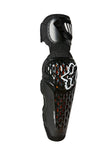 TITAN PRO D3O Elbow Guard, CE - Black