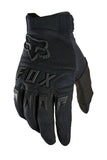 DIRTPAW Glove - Black/Black